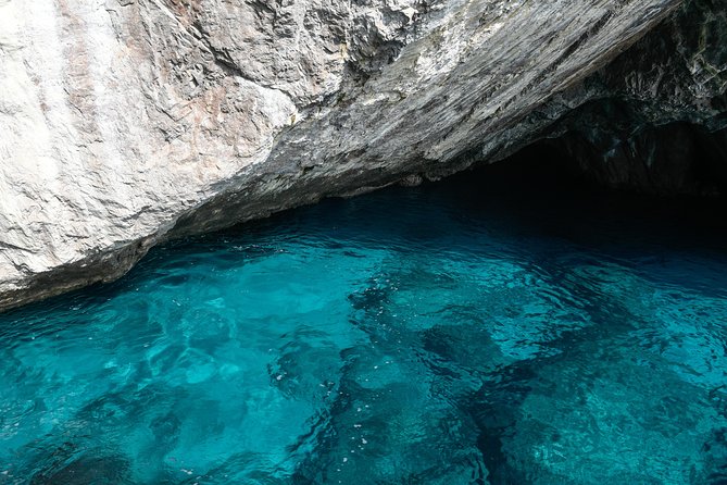 Capri Coast to Coast: Boat Tour with Optional Blue Grotto - The Blue Grotto Add-On: Ticket Cost, Waiting Limits, and Tide Reality