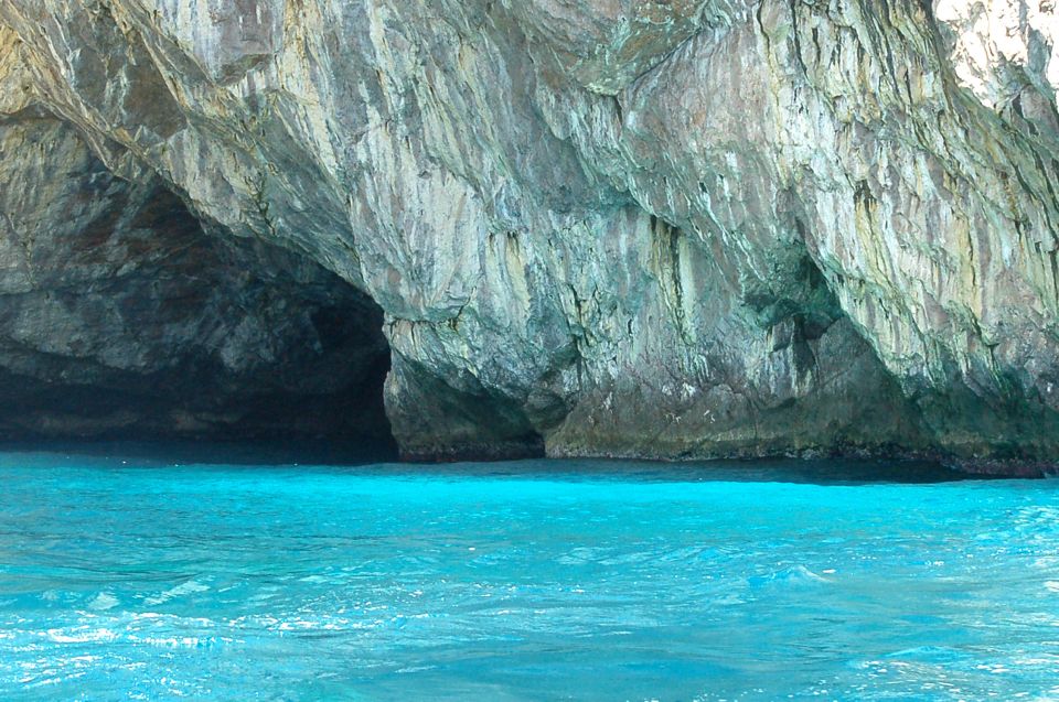 Capri: Full-Day Small Group Boat Tour - Price and Value: What You Pay for (Plus the €10 Capri Fee)