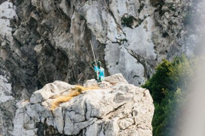 Capri: Island Boat Trip with Grottos - Departure at Marina Grande: start with the best vantage point