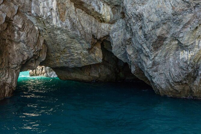 Capri Private Boat Tour - Key highlights to pay attention to