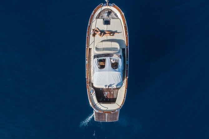 Capri Private Boat Tour from Sorrento, Capri or Positano - Price and value: what you pay, and what you might still add