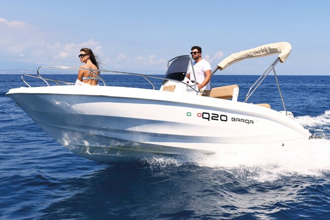 Capri Private Boat Tour - Who this tour suits (and who should think twice)