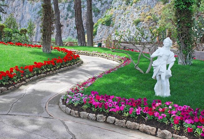 Capri Walking Tour with local guide - Key highlights that make this tour worth your time