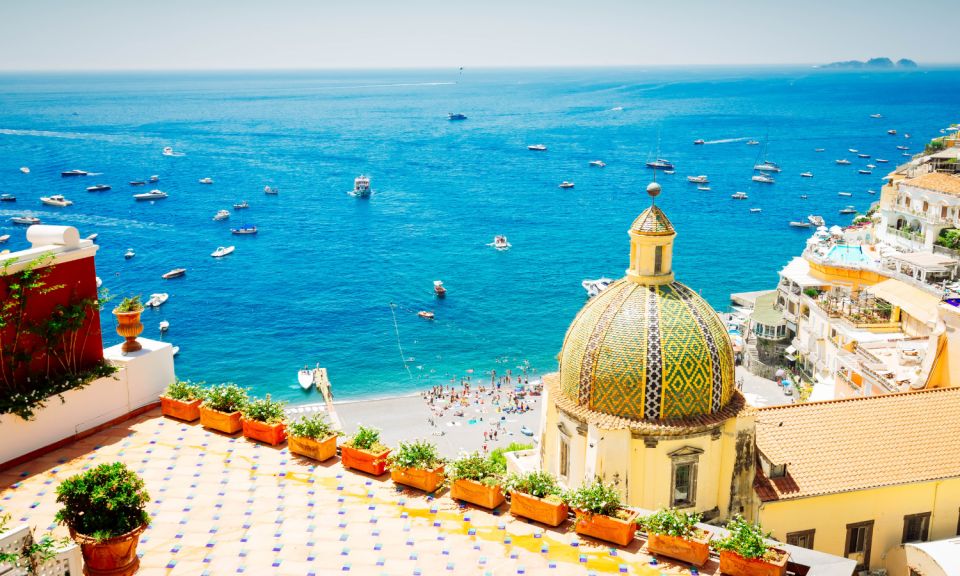 Castellammare or Sorrento: Positano and Amalfi Mini Cruise - Key things I’d plan for before you go