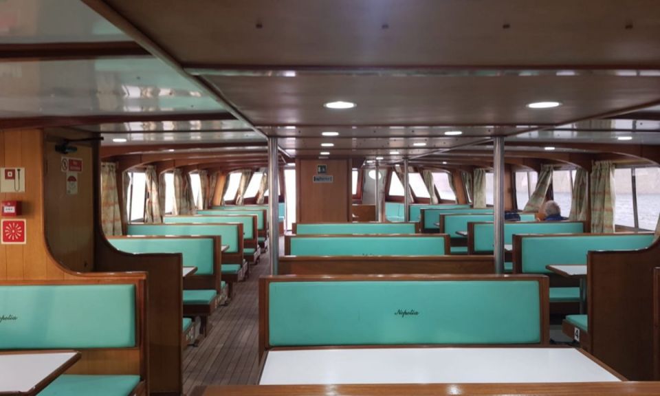 Castellammare or Sorrento: Positano and Amalfi Mini Cruise - Price and Value: Is $78 Worth It?
