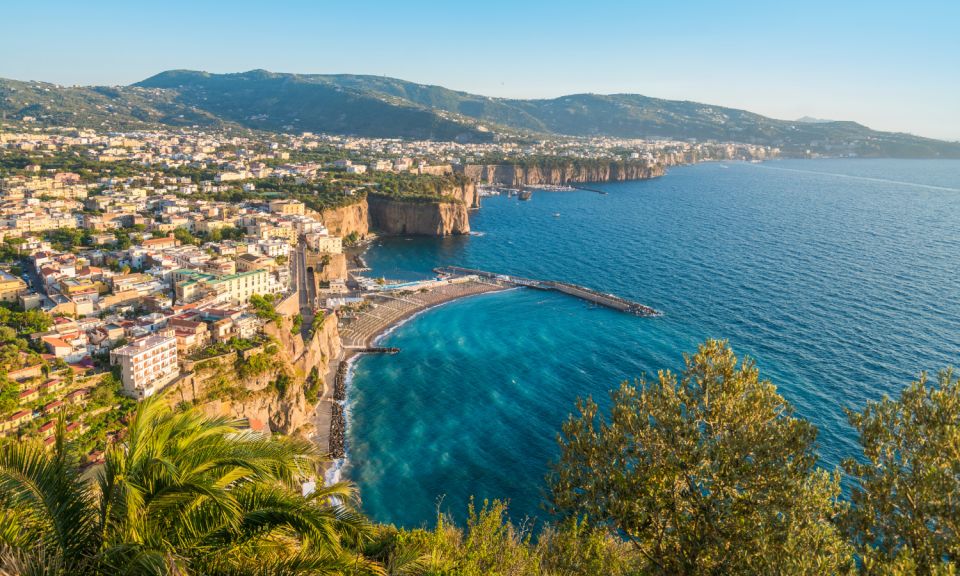 Castellammare or Sorrento: Positano and Amalfi Mini Cruise - Who This Trip Fits Best (and Who Might Feel Frustrated)
