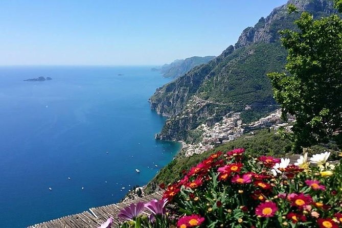 Classic Amalfi Coast Tour - Key highlights you’ll feel right away