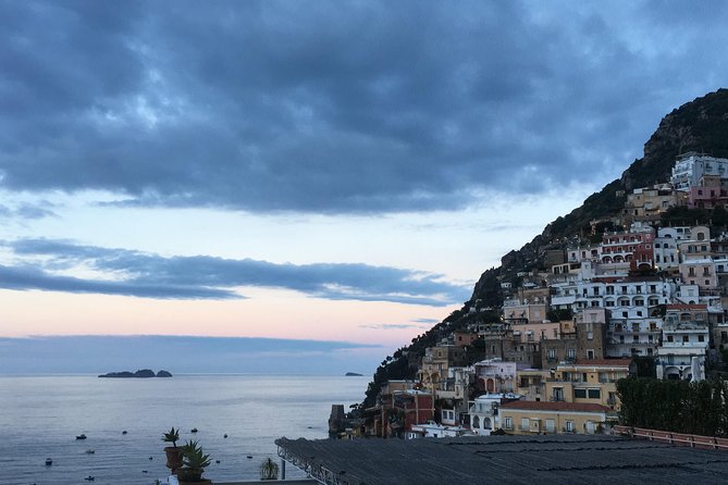 Classic Amalfi Coast Tour - Why the Amalfi Coast loop from Sorrento makes sense