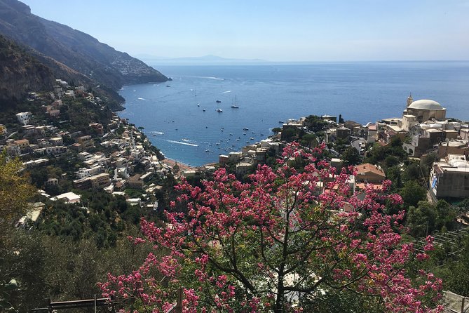 Classic Amalfi Coast Tour - Guides and flexibility: the real value in the small details