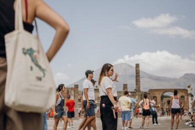 Complete Pompeii Skip the Line Tour with Archaeologist Guide - Where You Meet and How to Find Your Group