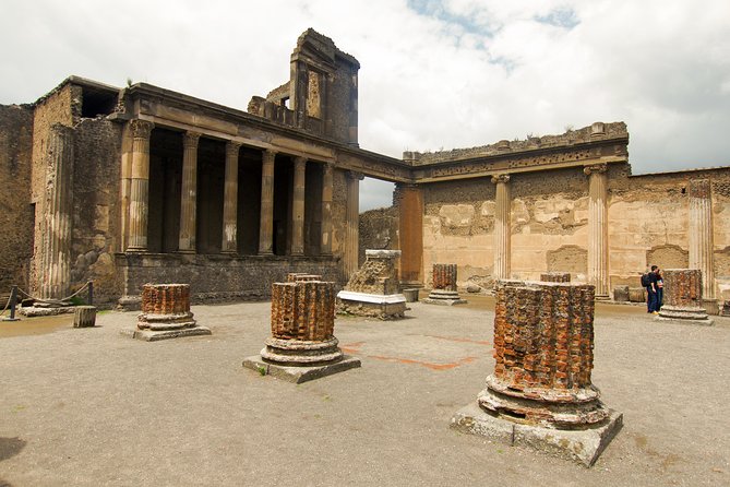 Complete Pompeii Skip the Line Tour with Archaeologist Guide - The Plaster Casts: The Part That Hits Hard