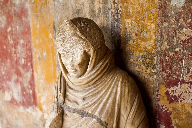 Complete Pompeii Skip the Line Tour with Archaeologist Guide - Pompeii Express: When Two Hours Is Enough