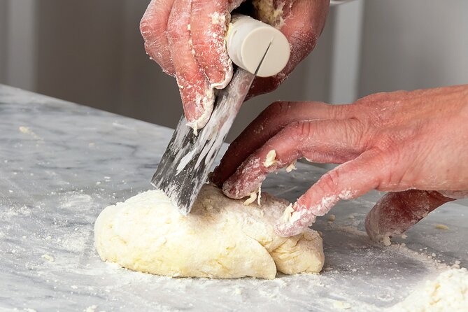 Cooking Class: Your Culinary Love Affair in Sorrento - The 3-course meal plus the drinks that make it a party