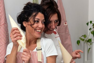Cooking Class: Your Culinary Love Affair in Sorrento - How the chefs teach, and why the setting helps