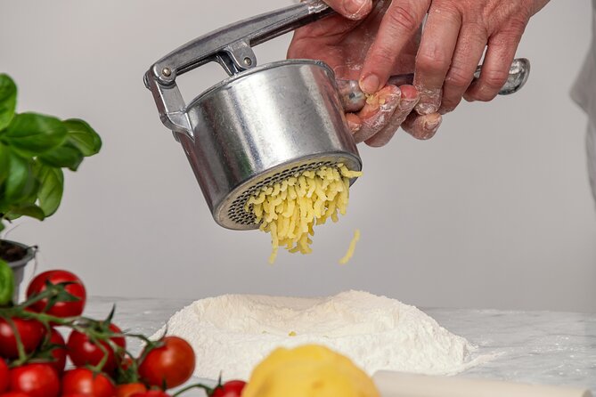 Cooking Class: Your Culinary Love Affair in Sorrento - Price and value: what $169.38 buys you