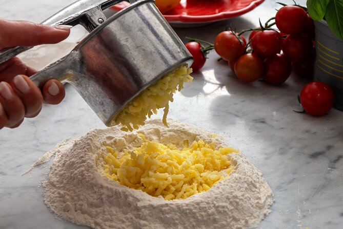 Cooking Class: Your Culinary Love Affair in Sorrento - Who this cooking class suits best