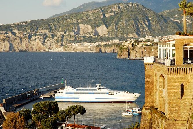 Day to Night Capri Boat Tour with Swim, Snorkel & Aperitif - Key Highlights You’ll Actually Feel