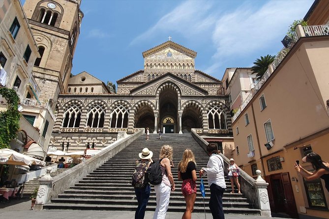 Day Trip to Positano, Amalfi & Ravello from Sorrento - Seasons, Weather, and When Plans Shift