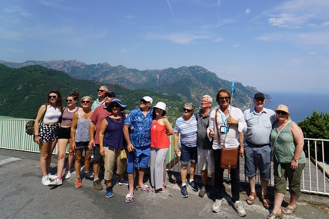 Day Trip to Positano, Amalfi & Ravello from Sorrento - Price and Value: Why This Day Trip Can Be Worth It