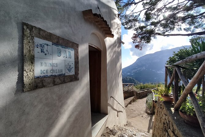 Discover the Magic of the Amalfi and Sorrento Coast by Vespa - Logistics That Make or Break a Coast Day