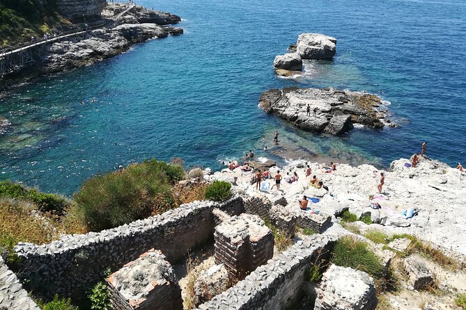 Discover the Magic of the Amalfi and Sorrento Coast by Vespa - Who This Tour Is Best For