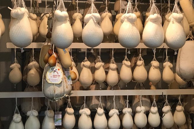 E-Bike Food and Wine Tour in the Sorrento Peninsula - The E-Bike Ride: How the Peninsula Feels After You Leave Sorrento
