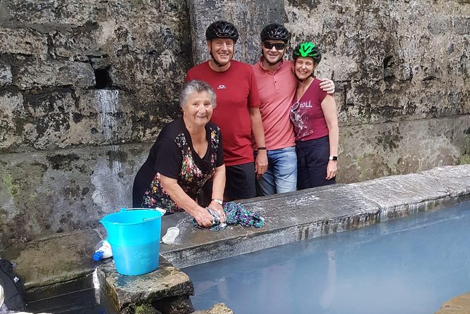 E-Bike Food and Wine Tour in the Sorrento Peninsula - Food and Wine Reality Check: What You’ll Get (and What the Title Might Overpromise)