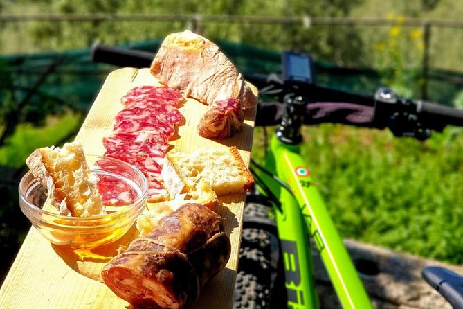 E-Bike Food and Wine Tour in the Sorrento Peninsula - Timing and Group Size: Why Max 15 Travelers Helps