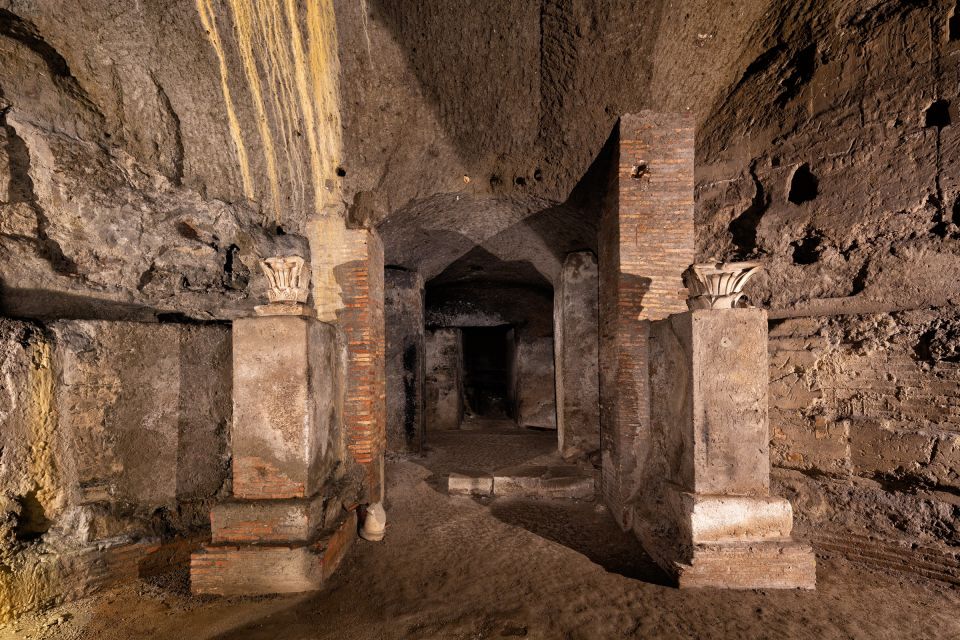 Ercolano: Herculaneum Skip-the-Line Ticket & Audio Guide - Your Skip-the-Line Ticket: Faster Entry, Not Zero Waiting