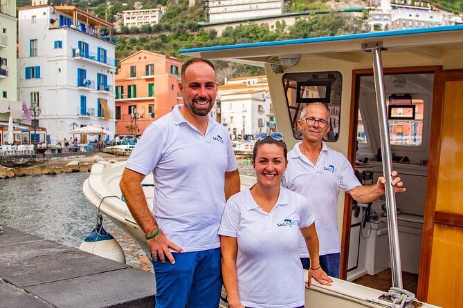 Fishing and Tourism in Capri - Price and Value: What You’re Really Paying For