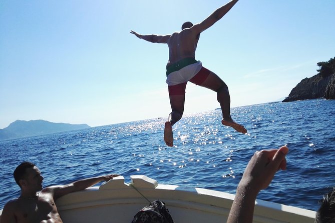 Fishing and Tourism in Capri - Who This Tour Is Best For (and Who Should Think Twice)