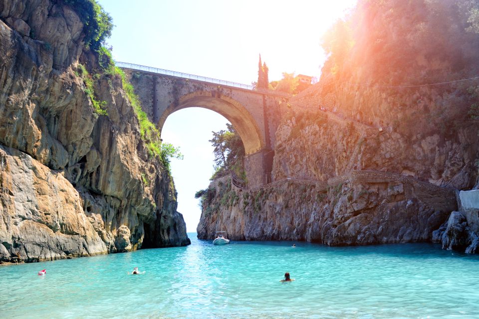 From Naples: Boat Tour to Capri Island with Aperitiv - Price and Value: Is $182.96 Fair for This Day?