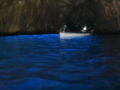 From Naples: Capri, Anacapri, and Blue Grotto Full-Day Trip - Meeting at Molo Beverello: Find your guide without stress