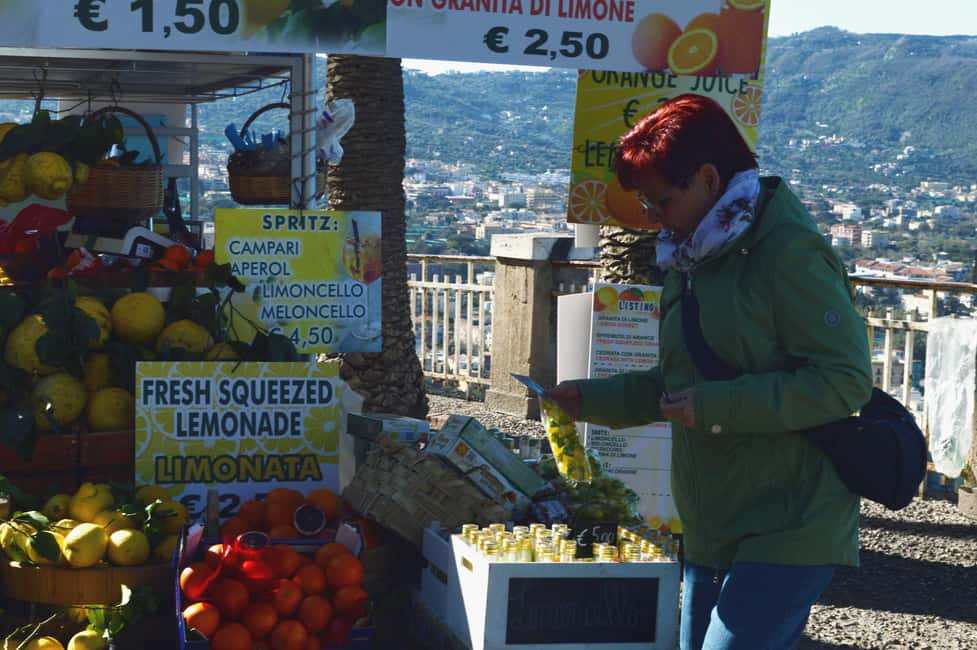 From Naples/Salerno: Group Tour to Positano, Amalfi, Ravello - Who This Tour Suits Best (and Who Should Skip It)