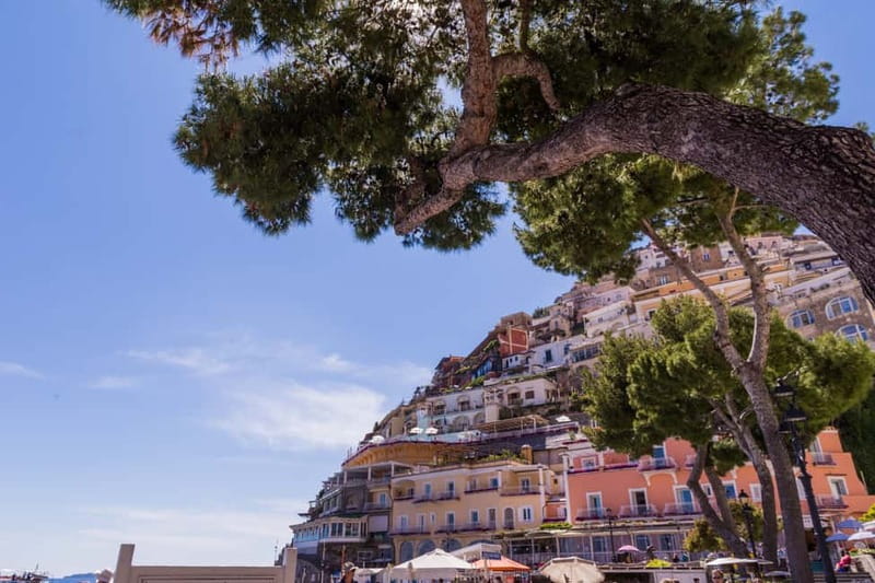 From Pompeii/Vico Equense: Amalfi, Positano, & Ravello Tour - Guides and group energy: what makes the day feel smooth