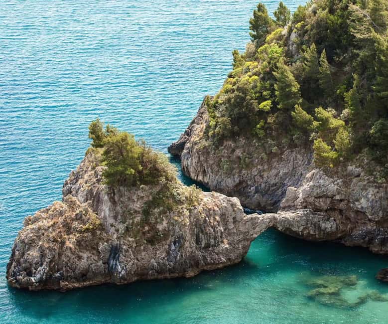 From Positano: Amalfi Coast Boat Tour with Swimming Stop - Timing, Weather, and When This Plan Works Best