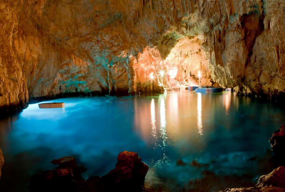 From Positano: Amalfi Coast Boat Tour with Swimming Stop - Lunch at La Gavitella (Seasonal) and the True Value of the Day
