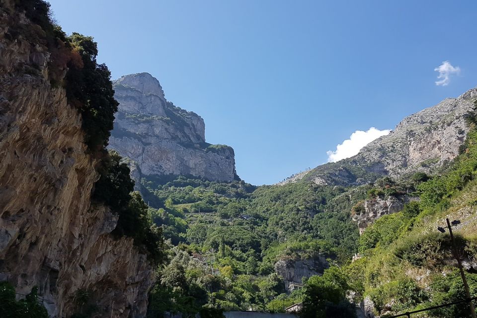 From Rome: Pompeii, Positano and Amalfi Full-Day Tour - Should you book this Pompeii and Amalfi full-day tour?