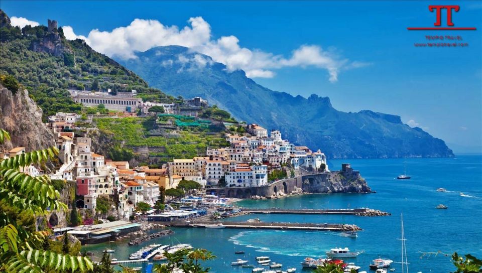 From Sorrento: Amalfi Coast Full-Day Tour - FAQ