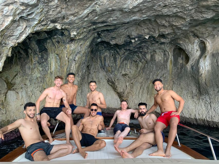From Sorrento: Amalfi Coast Full-Day Trip by Boat - Price and value: is $164.26 worth it?