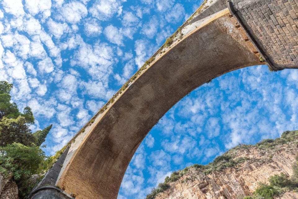 From Sorrento: Amalfi Coast Full-Day Trip by Boat - Swim and snorkel stops: the cooling-off part you’ll actually plan around