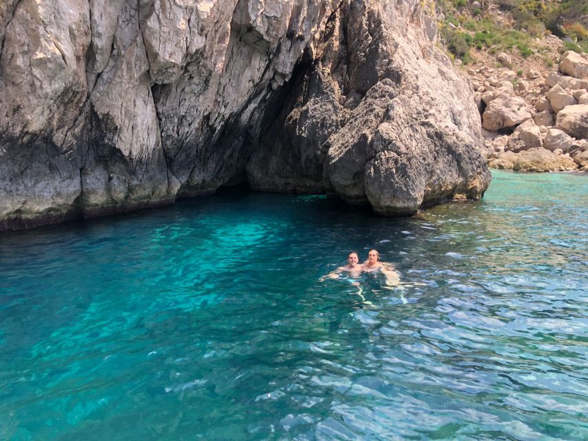 From Sorrento: Amalfi Coast Full-Day Trip by Boat - Amalfi: 1.5 hours of free time, plus a smarter onshore plan