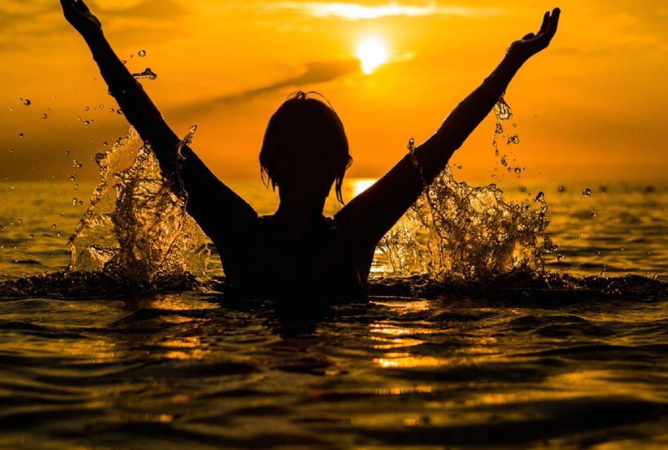 From Sorrento: Capri Boat Tour Day & Night Experience - The swim stop: when the trip becomes an actual memory