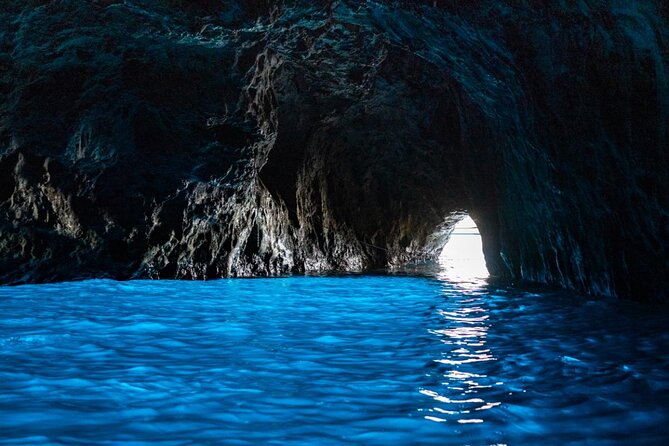 From Sorrento: Capri Small-Group Boat Tour with 4 Hours ashore - Key Things I’d Pay Attention To