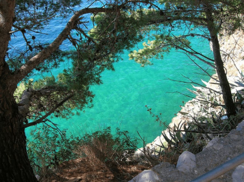 From Sorrento: Full-day Amalfi Coast Day Trip - Meeting at Hotel Antiche Mura: the Sorrento start that keeps things simple