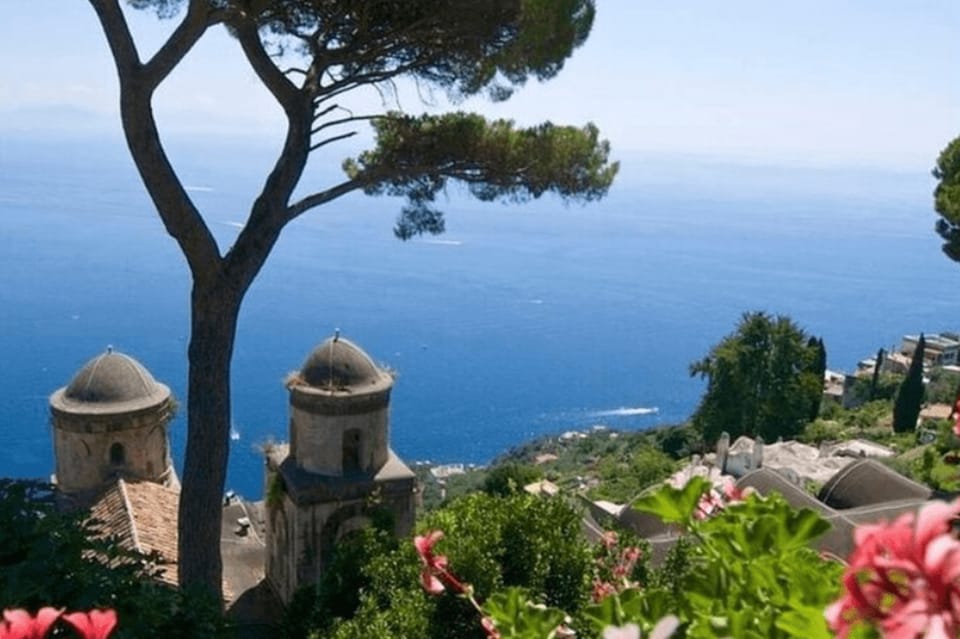 From Sorrento: Full-day Amalfi Coast Day Trip - Value for your money: what you’re actually paying for