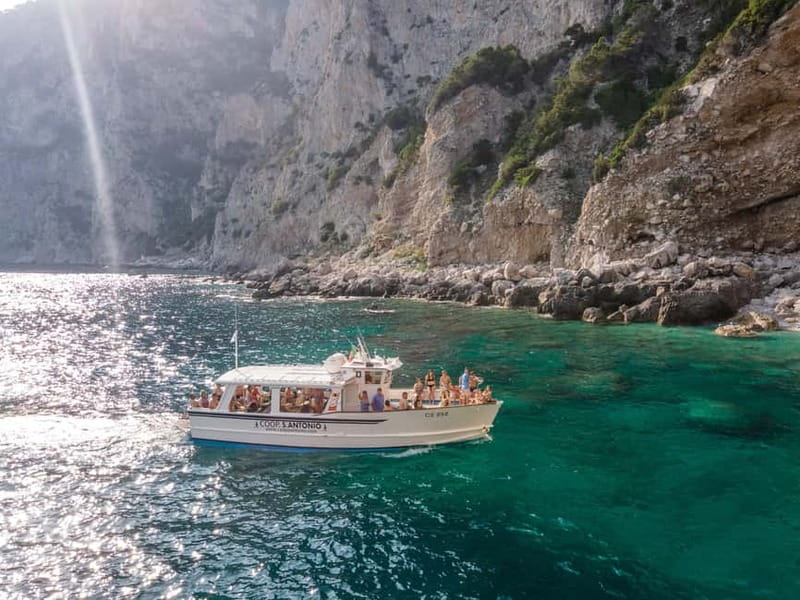 From Sorrento/Nerano: Amalfi and Positano Boat Tour - Key things that make this Amalfi Coast boat tour worth it