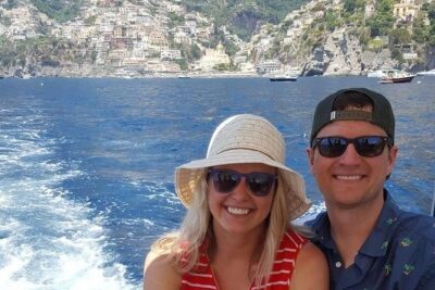 From Sorrento: Positano & Amalfi Coast Boat Tour with Pick Up - Why this Amalfi day trip works: small boat, lots of coast