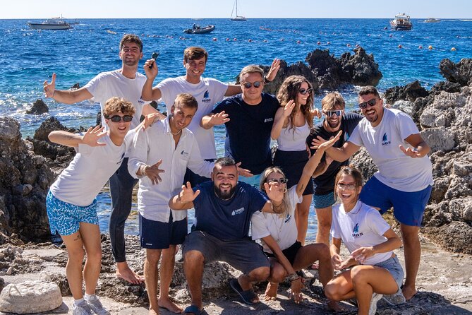 From Sorrento: Positano & Amalfi Coast Small-Group Boat Day Tour - Price and Value: What $143.91 Buys You (and What It Doesn’t)