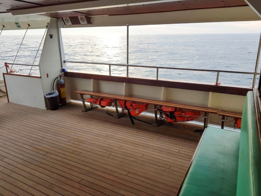 From Sorrento: Positano and Amalfi Day Cruise - Should you book this Sorrento to Positano and Amalfi day cruise?